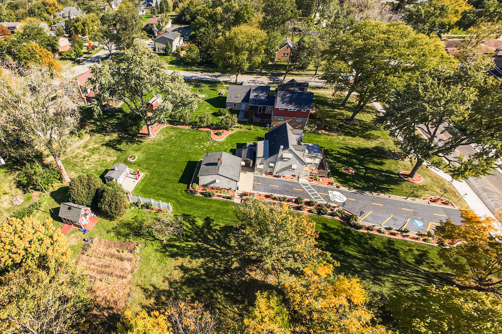 880 Bemis Road Glen Ellyn, IL 60137 - Photo 47 of 50