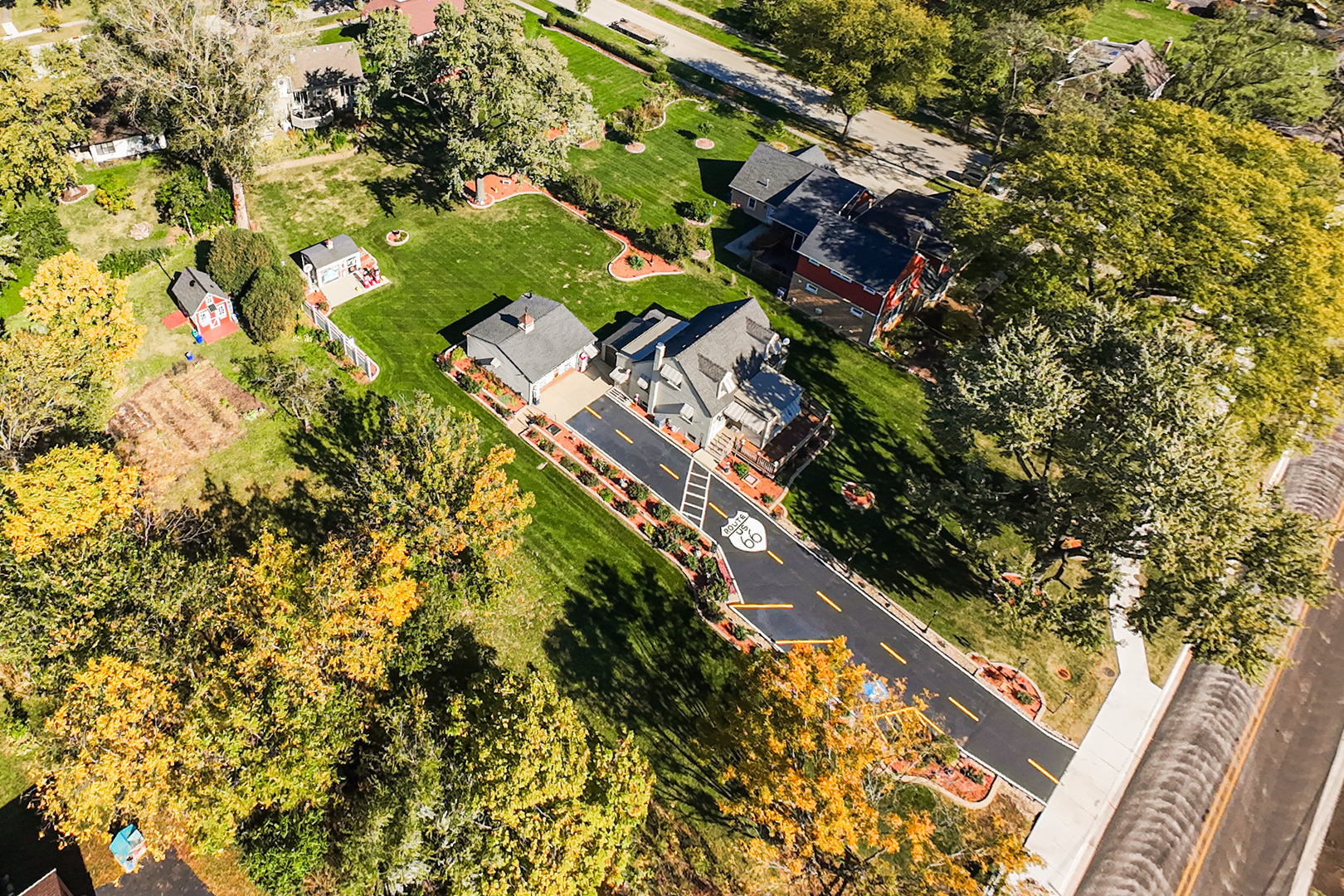 880 Bemis Road Glen Ellyn, IL 60137 - Photo 48 of 50