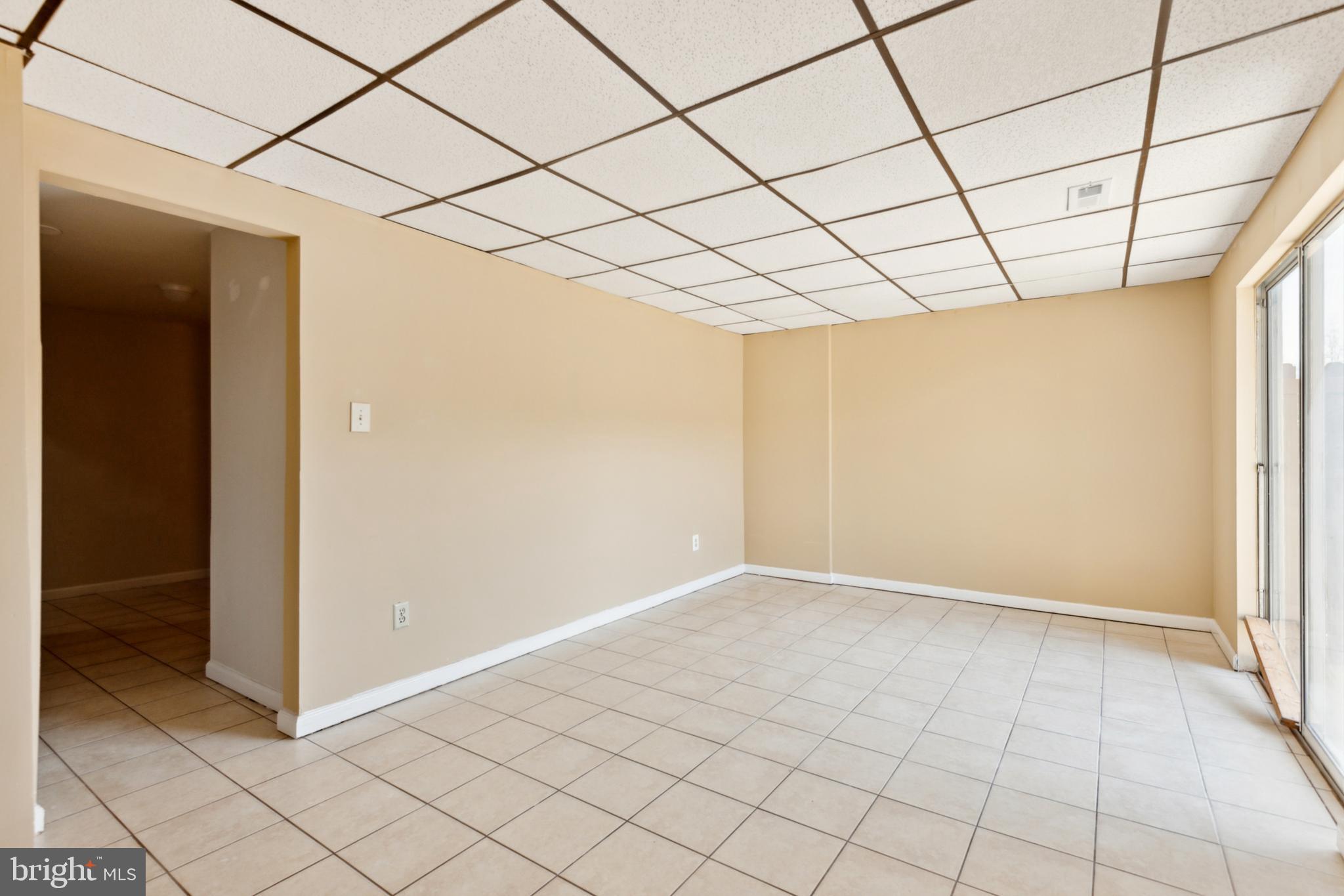 795 St Michaels Drive Bowie, MD 20721 - Photo 16 of 25 a view of empty room