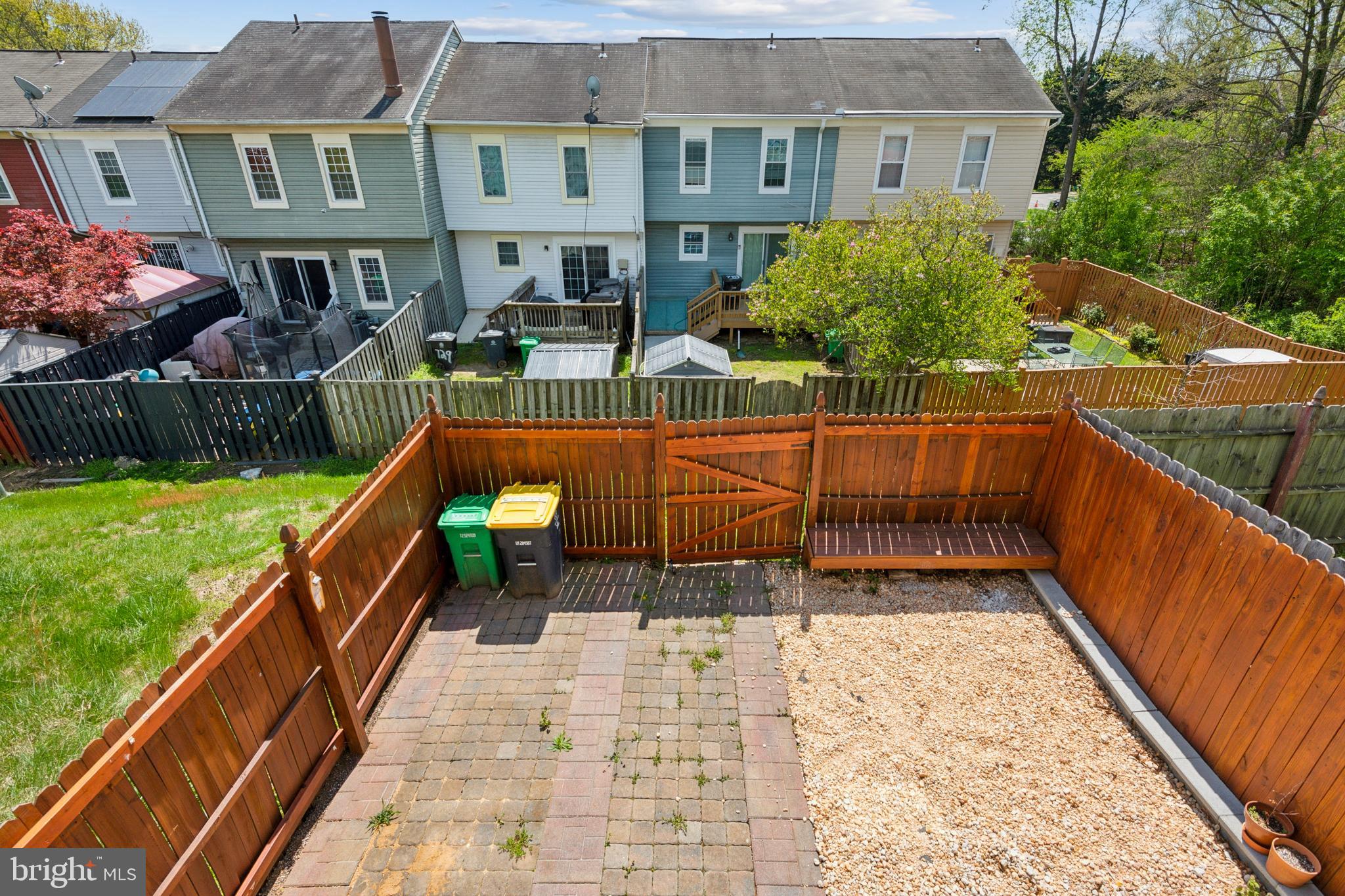 795 St Michaels Drive Bowie, MD 20721 - Photo 21 of 25 a view of swimming pool with a lounge chairs