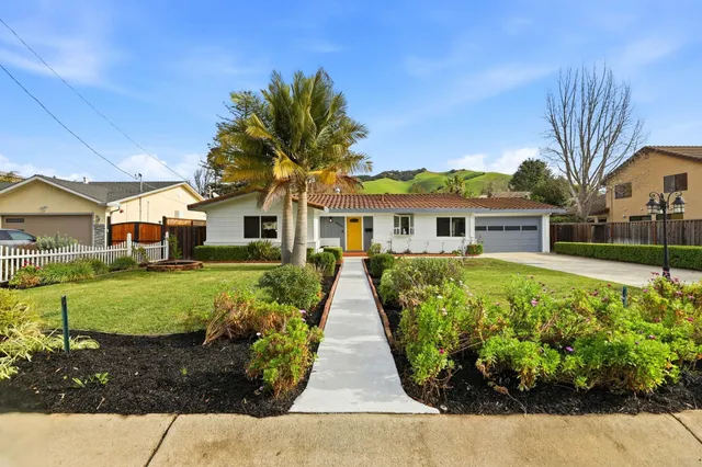 $1,879,950 | 38566 Oliver Way, Fremont, CA 94536