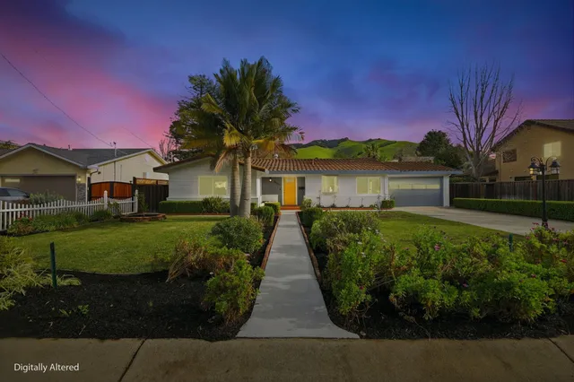 $1,879,950 | 38566 Oliver Way, Fremont, CA 94536