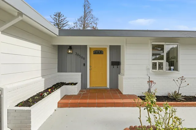 $1,879,950 | 38566 Oliver Way, Fremont, CA 94536