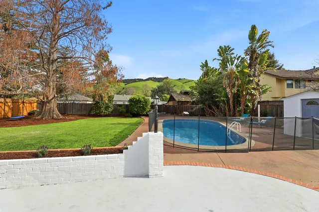 $1,879,950 | 38566 Oliver Way, Fremont, CA 94536