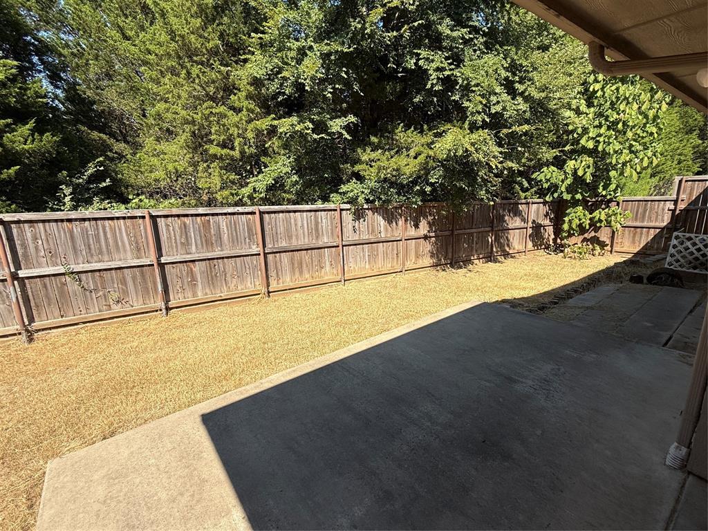 474 Needham Road Pottsboro, TX 75076 - Photo 34 of 40 a view of a swimming pool