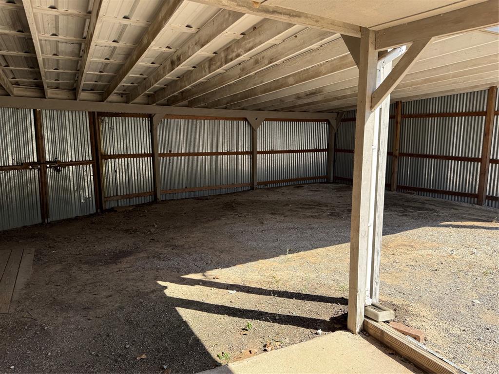 474 Needham Road Pottsboro, TX 75076 - Photo 38 of 40 a view of a porch