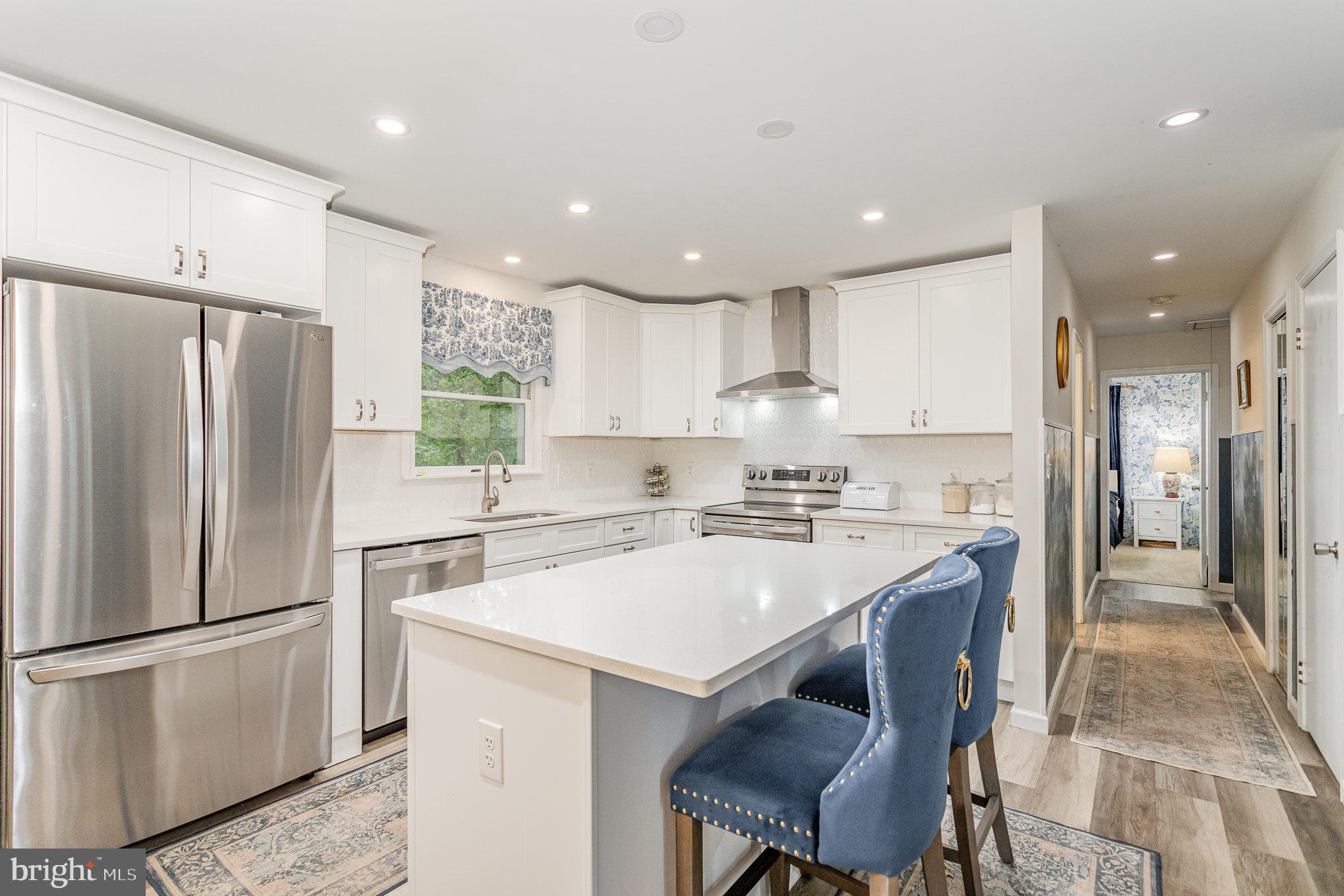 4311 Evergreen Road Felton, PA 17322 - Photo 2 of 28 Kitchen