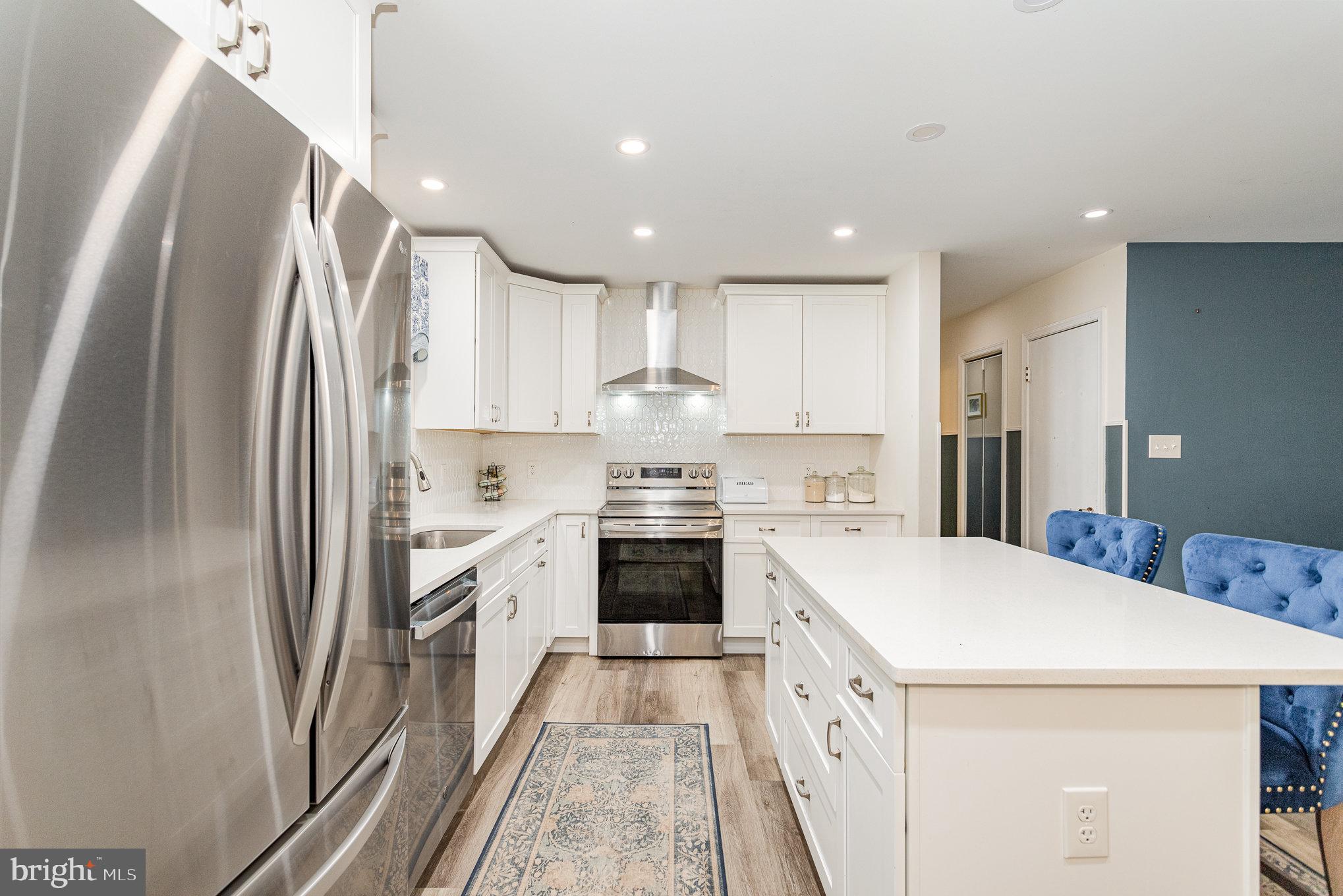 4311 Evergreen Road Felton, PA 17322 - Photo 3 of 28 Kitchen