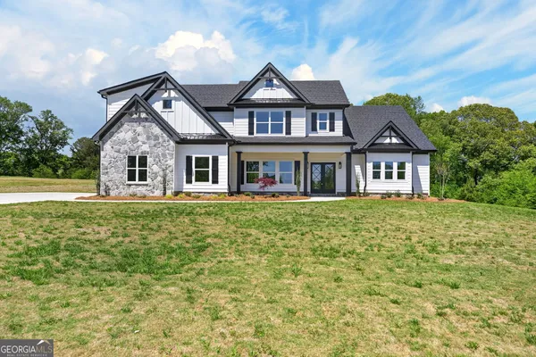 $739,900 | 14539 County Road 10, Ranburne, AL 36273