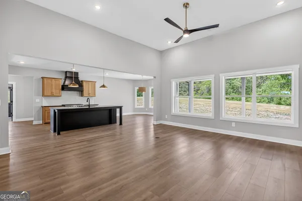 $739,900 | 14539 County Road 10, Ranburne, AL 36273