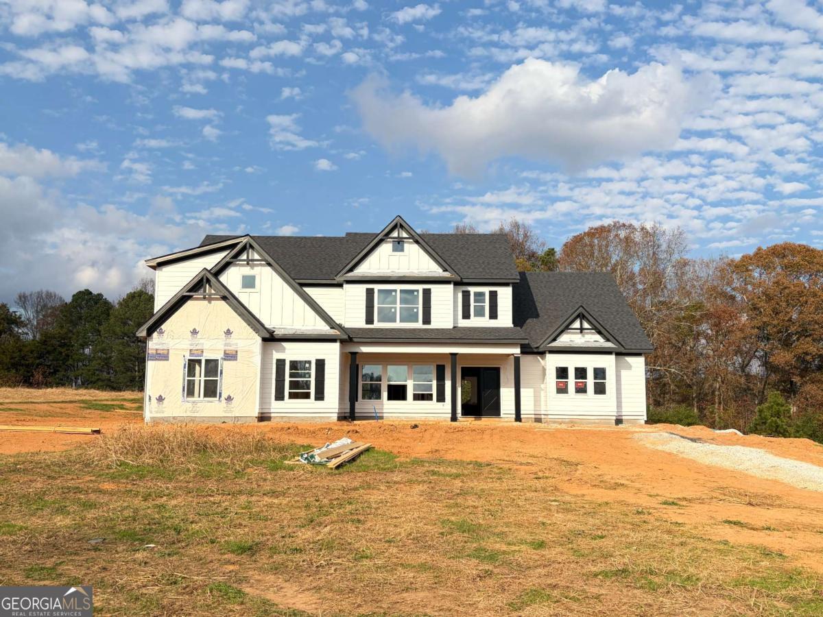 14539 County Road 10 Ranburne, AL 36273 - Photo 2 of 4