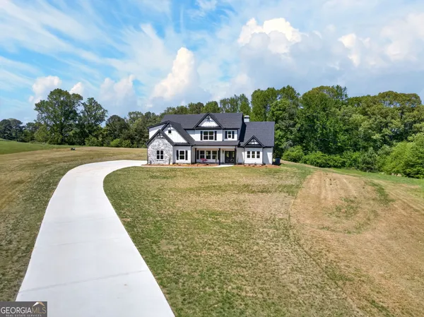 $739,900 | 14539 County Road 10, Ranburne, AL 36273
