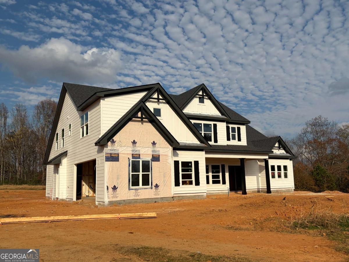 14539 County Road 10 Ranburne, AL 36273 - Photo 3 of 4