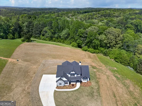 $739,900 | 14539 County Road 10, Ranburne, AL 36273