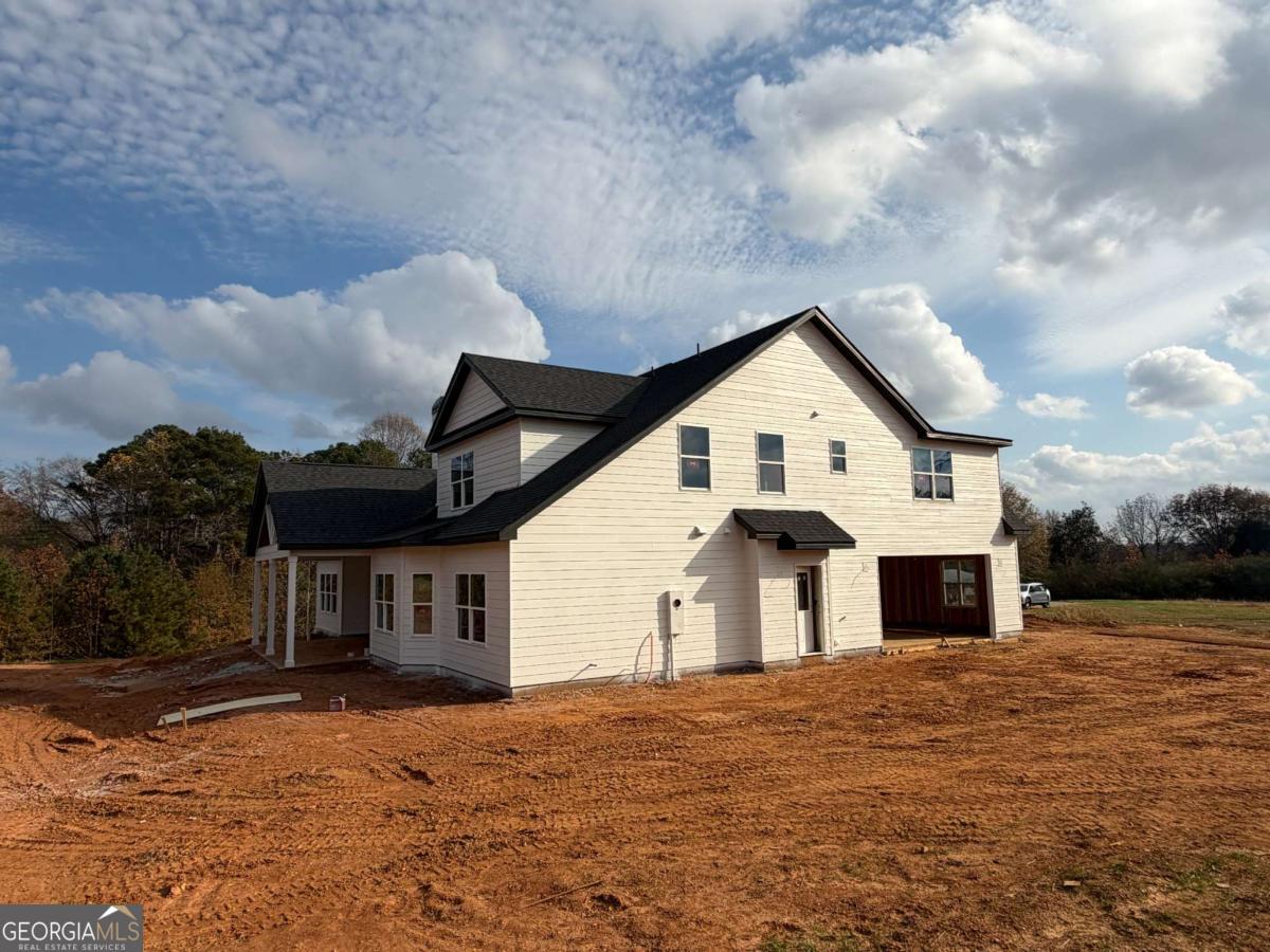 14539 County Road 10 Ranburne, AL 36273 - Photo 4 of 4