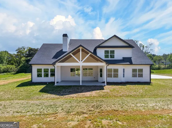 $739,900 | 14539 County Road 10, Ranburne, AL 36273