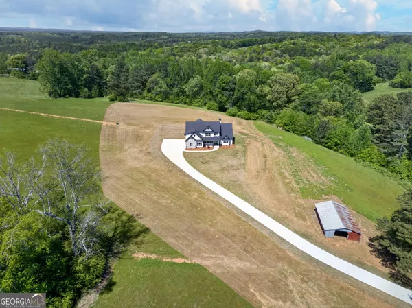 $739,900 | 14539 County Road 10, Ranburne, AL 36273