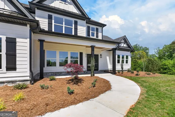 $739,900 | 14539 County Road 10, Ranburne, AL 36273