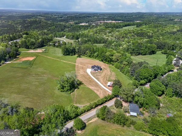 $739,900 | 14539 County Road 10, Ranburne, AL 36273