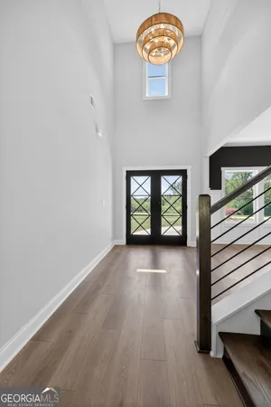 $739,900 | 14539 County Road 10, Ranburne, AL 36273