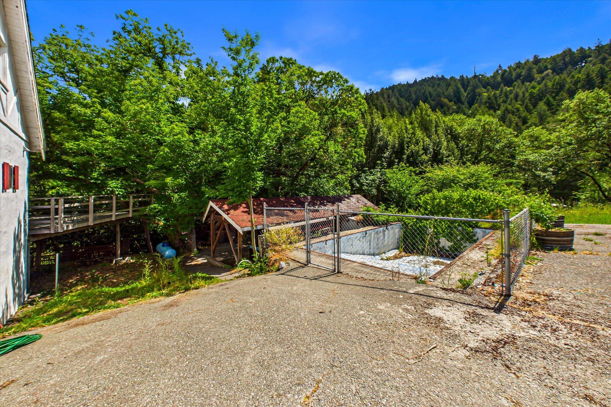 1261 Chezem Road Blue Lake, CA 95525 - Photo 60 of 89