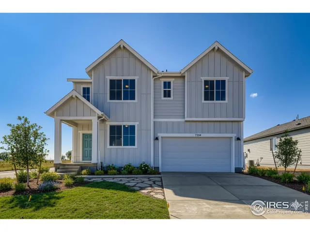 $579,990 | 7354 Arkansas Street, Frederick, CO 80530