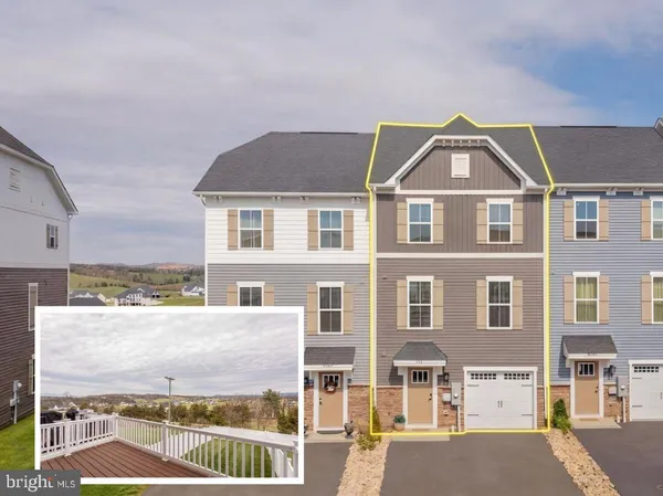 $344,900 | 4537 Drysdale Street, Mount Crawford, VA 22841