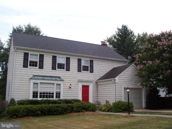 6018 Overlea Road Bethesda, MD 20816 - Photo 1 of 1 Exterior (Main)