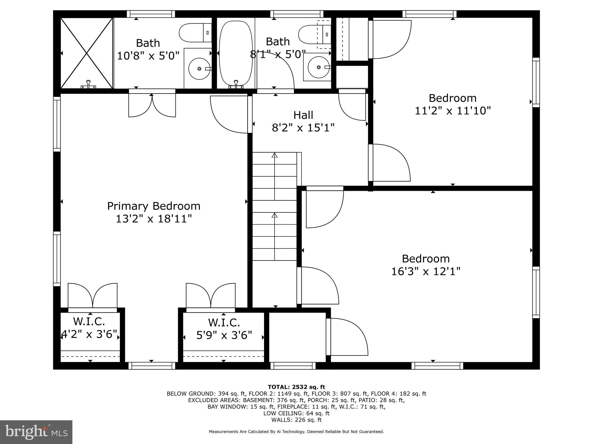 515 Yarmouth Road Baltimore, MD 21286 - Photo 42 of 44