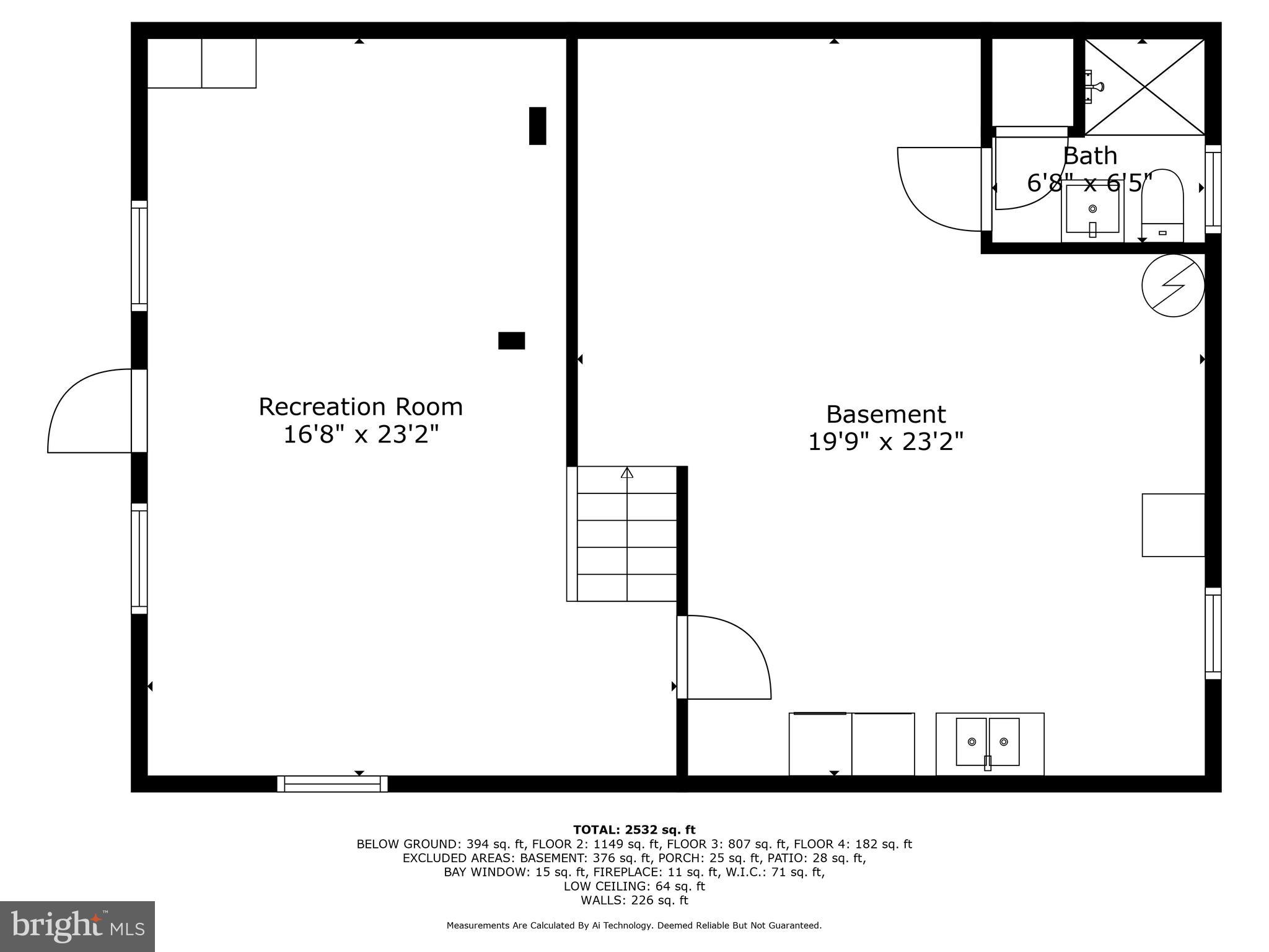 515 Yarmouth Road Baltimore, MD 21286 - Photo 44 of 44 a picture of a book and a bed