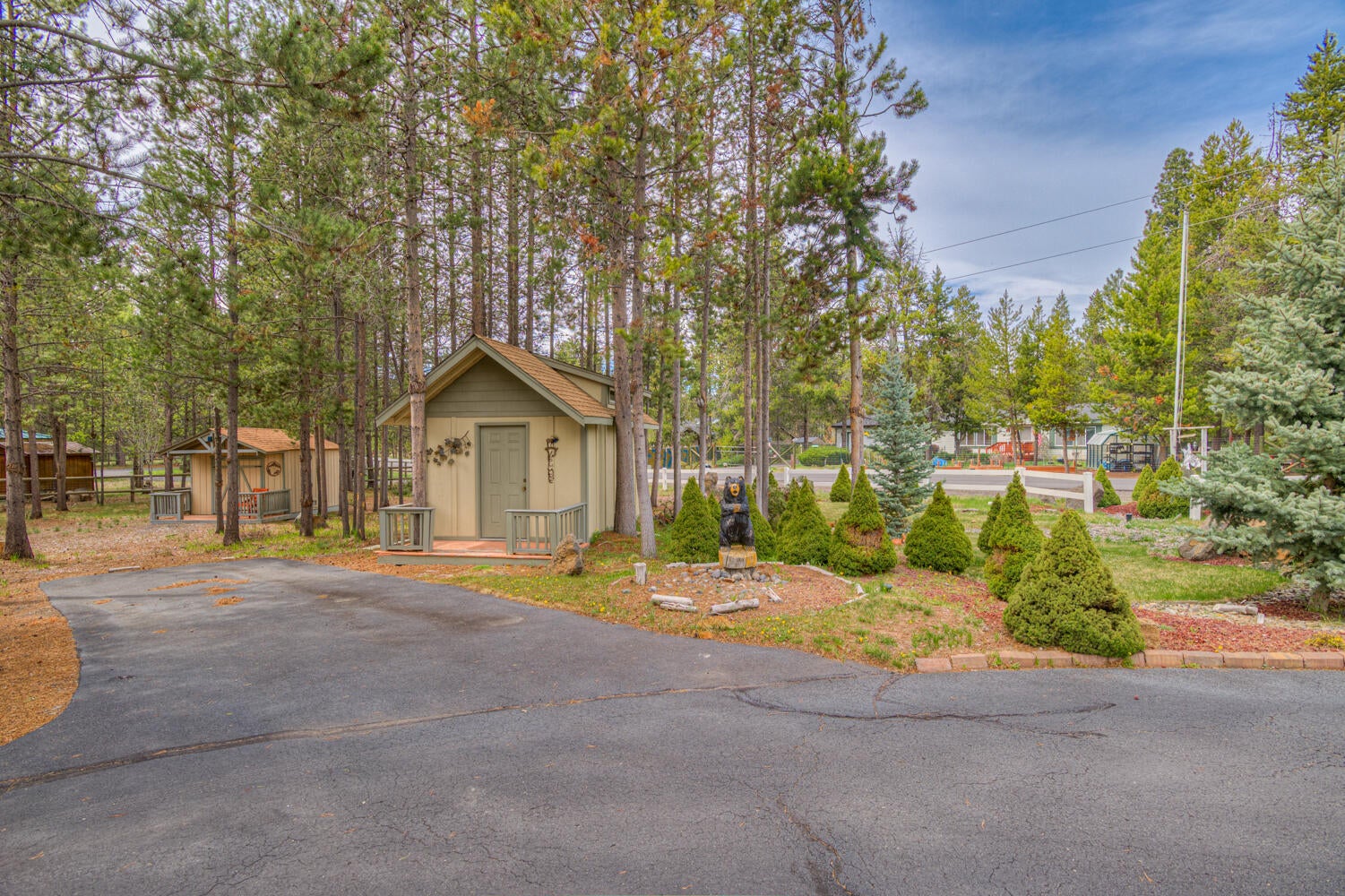 55819 Osprey Road Bend, OR 97707 - Photo 21 of 33 55819 Osprey Rd., Sunriver, OR - 2