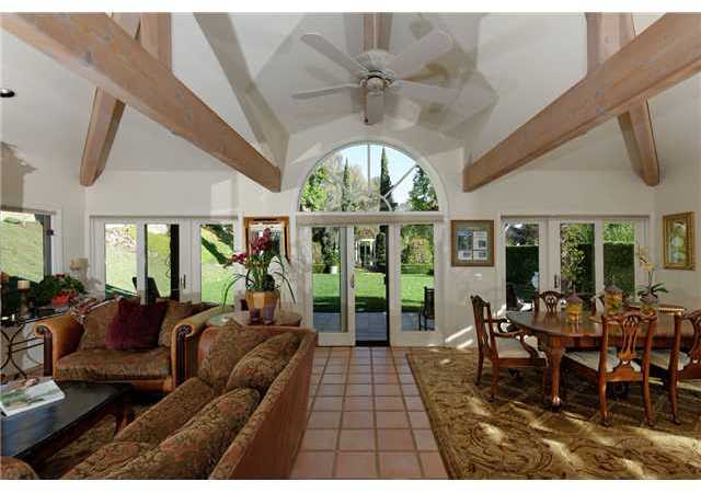 15906 Via Pato Rancho Santa Fe, CA 92067 - Photo 6 of 13 Gallery Image 6