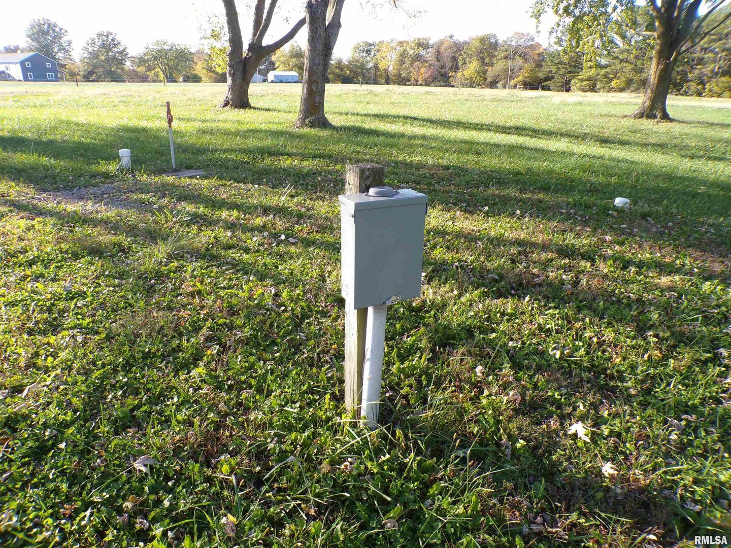 1117 Puxico Road Percy, IL 62272 - Photo 26 of 36