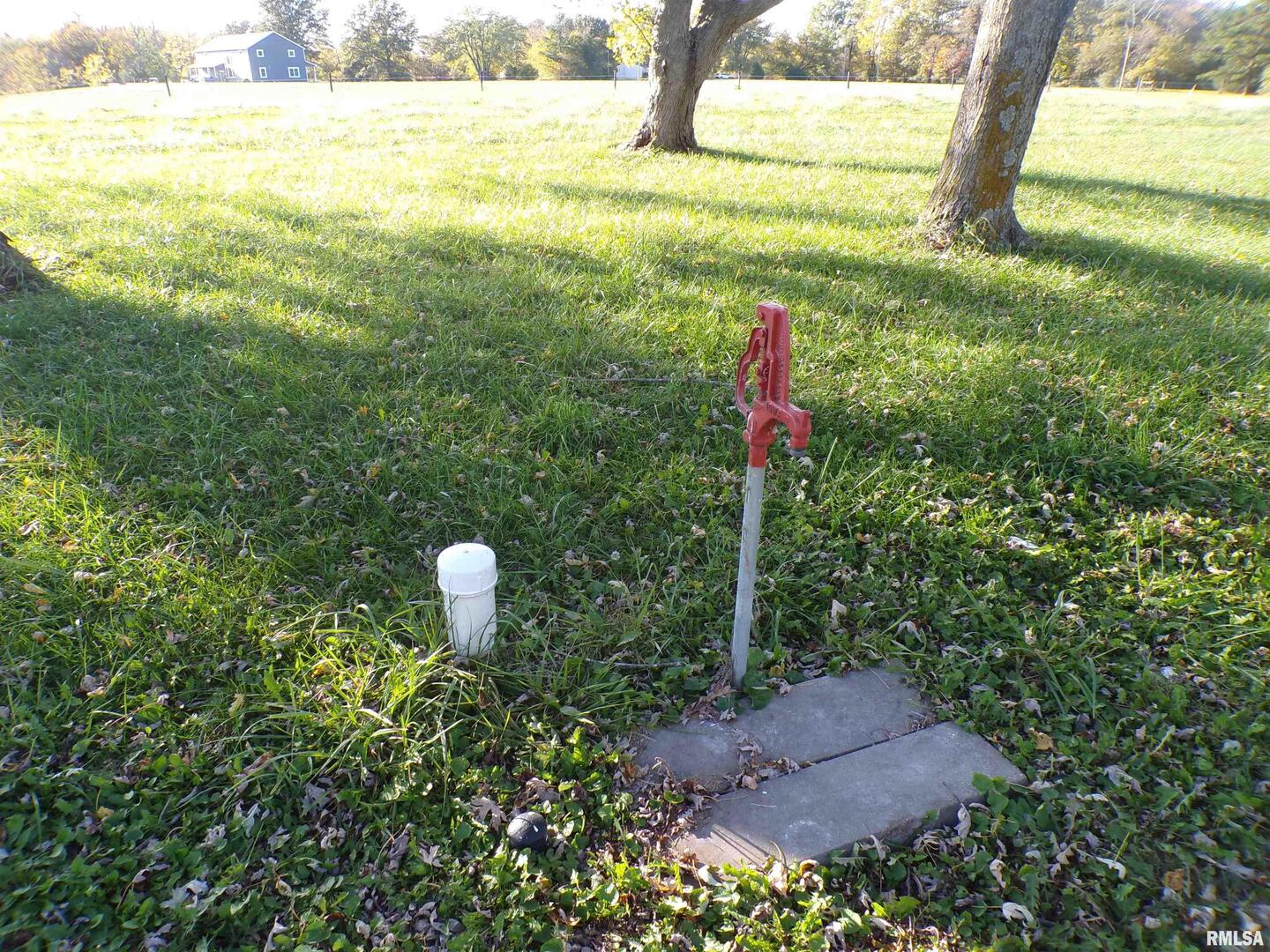 1117 Puxico Road Percy, IL 62272 - Photo 27 of 36