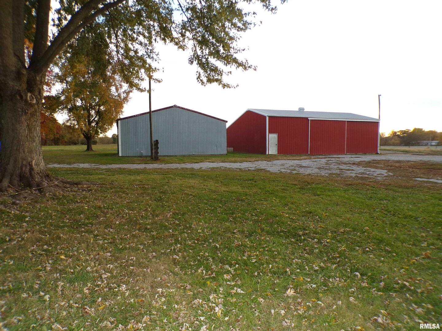 1117 Puxico Road Percy, IL 62272 - Photo 31 of 36