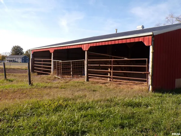 $259,000 | 1117 Puxico Road, Percy, IL 62272