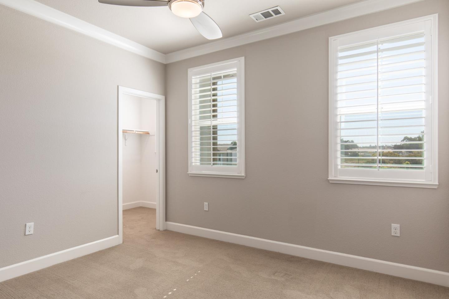275 10th Street Marina, CA 93933 - Photo 17 of 25 a view of an empty room with a window