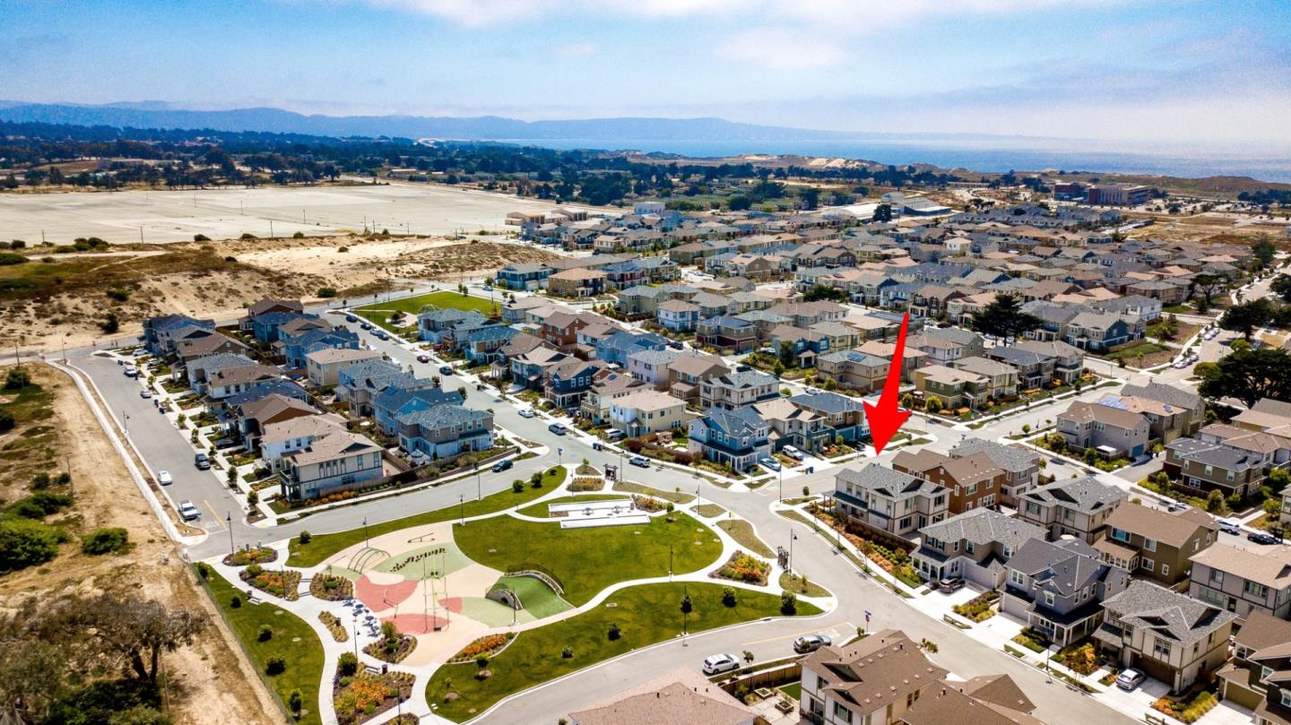 275 10th Street Marina, CA 93933 - Photo 25 of 25 an aerial view of a city