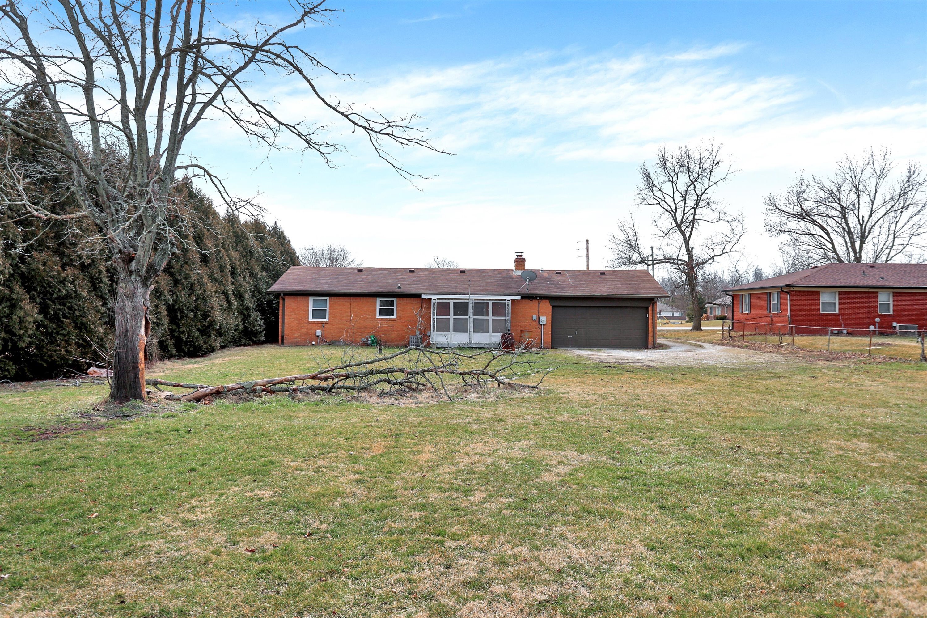 9250 Brookville Road Indianapolis, IN 46239 - Photo 28 of 29 Gallery Image 28