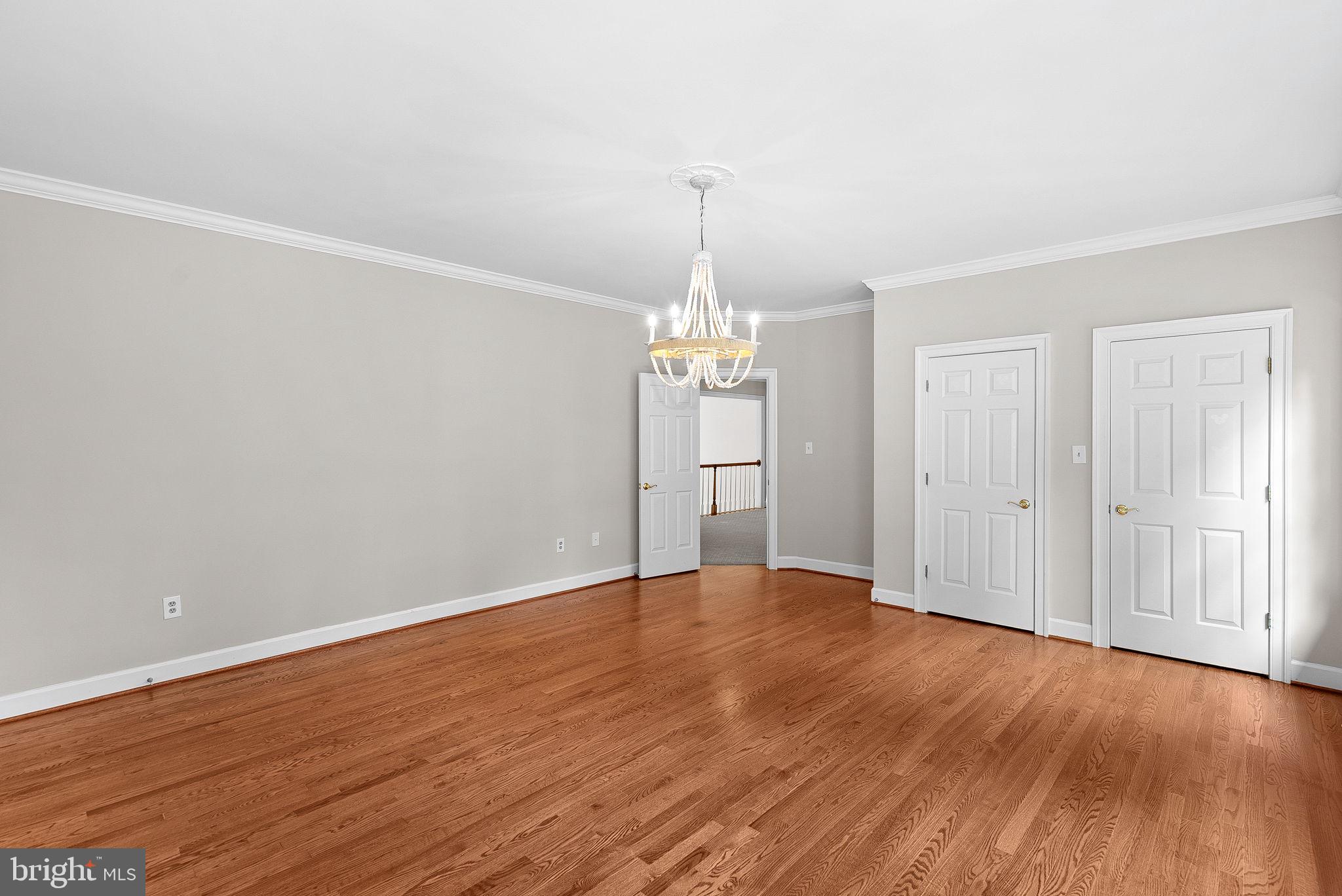 190 Falcon Ridge Road Great Falls, VA 22066 - Photo 44 of 122 Bedroom #2