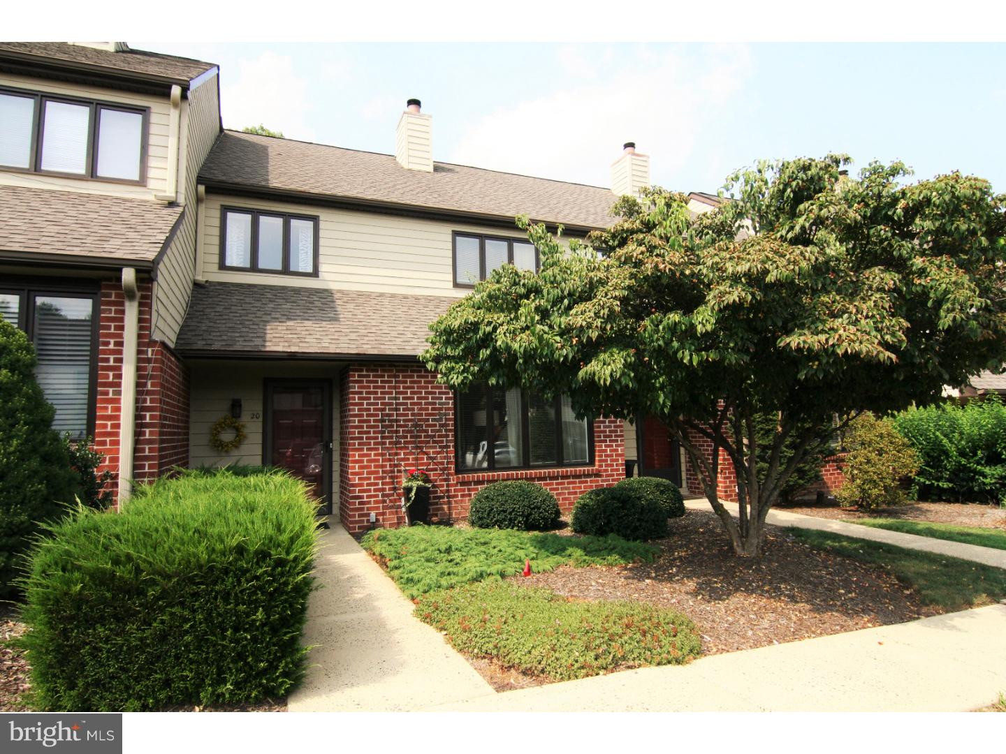 20 Ingham Way New Hope, PA 18938 - Photo 1 of 25 Gallery Image 1