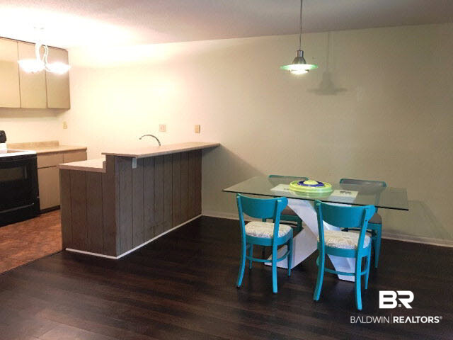 1128 North Alston Street, Unit 1128 Foley, AL 36535 - Photo 7 of 24 Dining Room