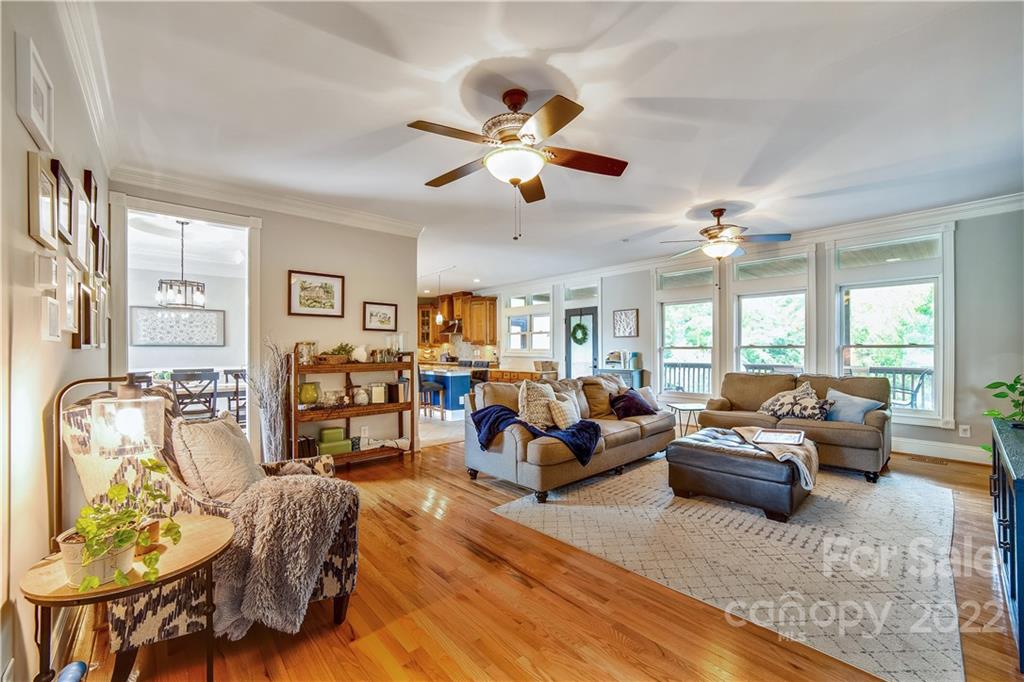 2017 Rocky Stream Road York, SC 29745 - Photo 6 of 24 Gallery Image 6