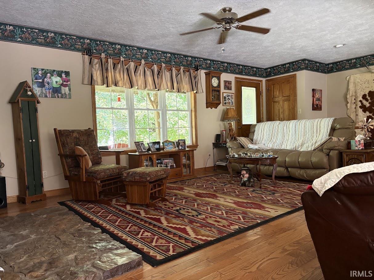 26304 Channel Road Birdseye, IN 47513 - Photo 5 of 17