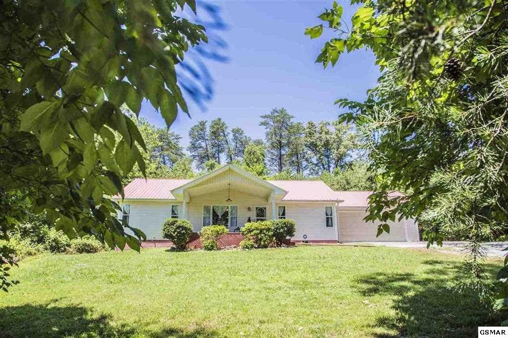 2154 River Road New Market, TN 37820 - Photo 1 of 1