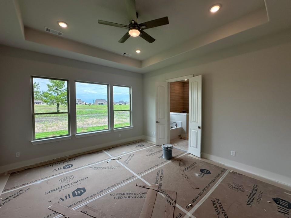 410 Cobb Road Leonard, TX 75452 - Photo 13 of 24