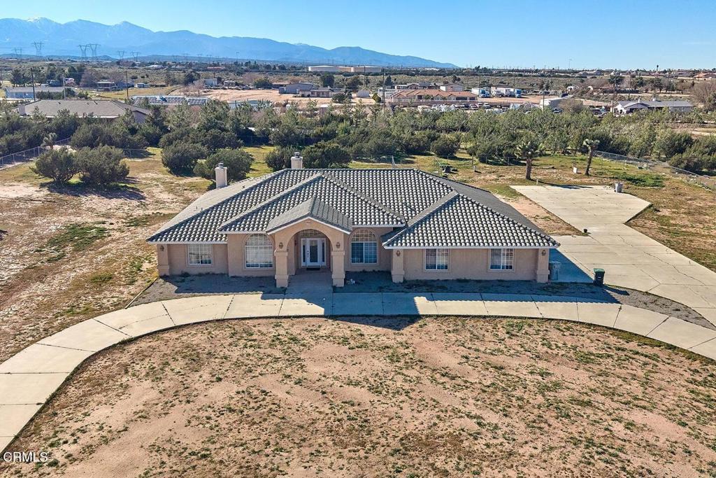 7176 Cataba Road Oak Hills, CA 92344 - Photo 1 of 55 57