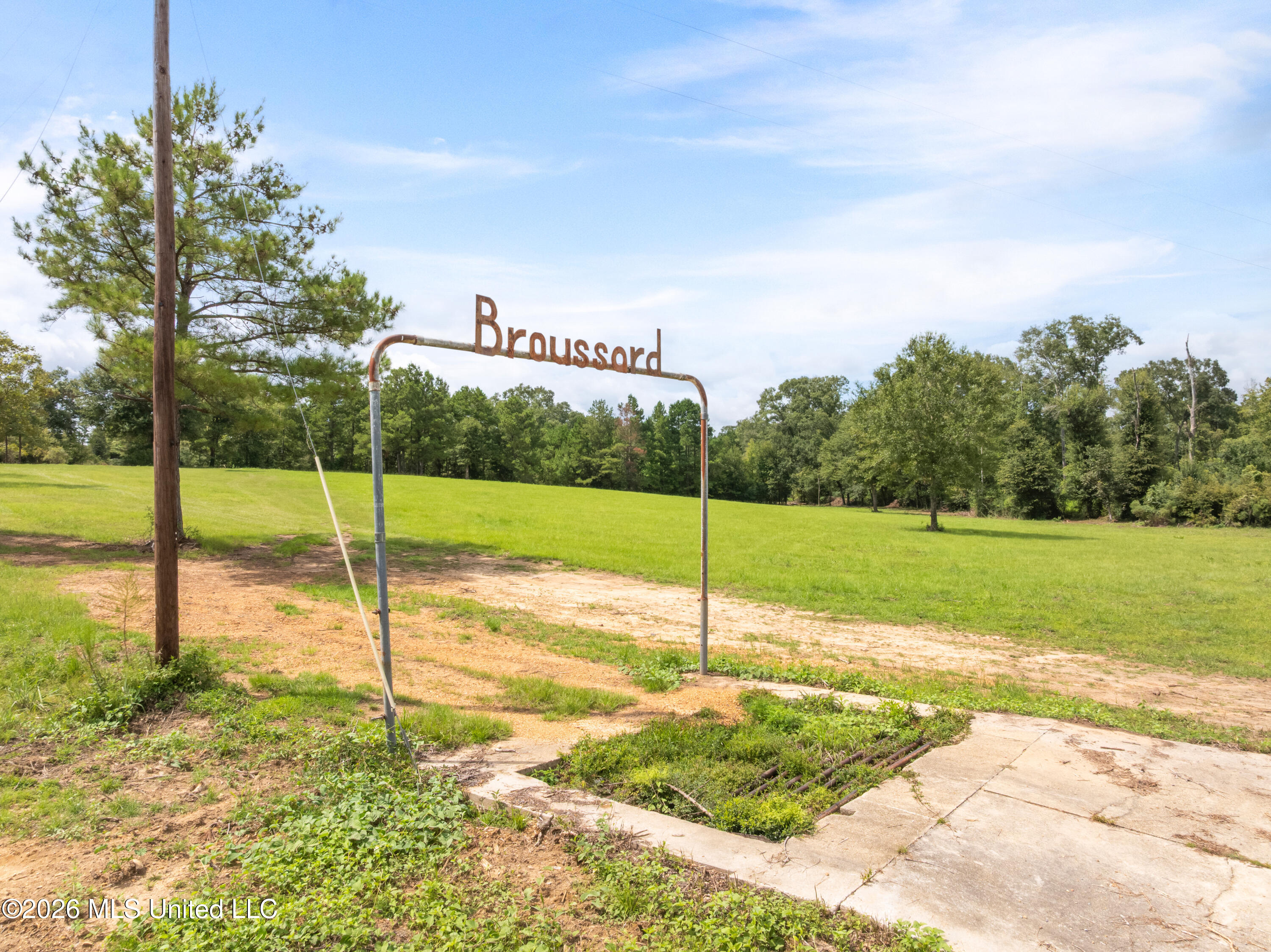 2705 Pilgrims Rest Road Magnolia, MS 39652 - Photo 14 of 68 2629_Pilgrims_Rest_Rd_Lot_1-16