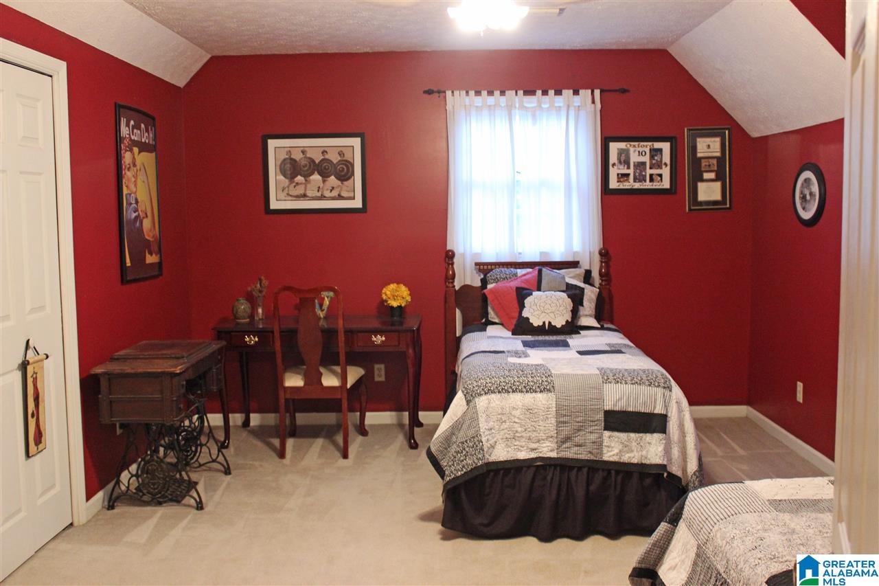 1066 Jamback Road Anniston, AL 36207 - Photo 19 of 33