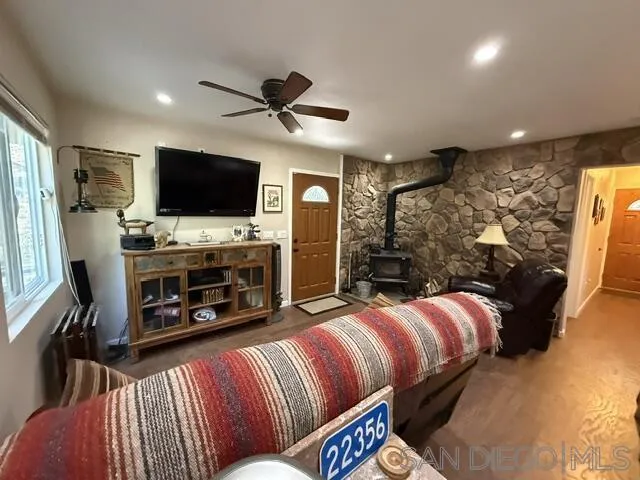 22356 Crestline Road Palomar Mountain, CA 92060 - Photo 10 of 28